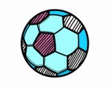 Balón de fútbol