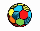 Balón de fútbol