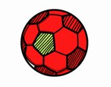 Balón de fútbol