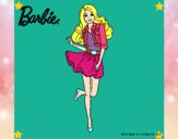 Barbie informal