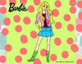 Barbie juvenil