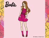 Barbie veraniega