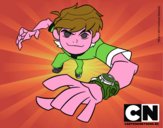 Ben 10