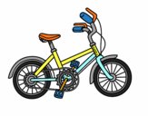 Bicicleta para niños