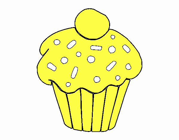 cupcake