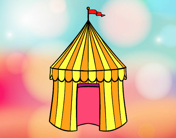 Carpa de circo