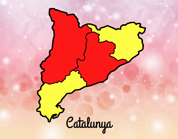 Cataluña