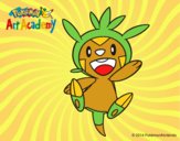 Chespin