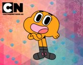 Darwin de Gumball