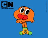 Darwin de Gumball