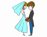 El Marido y la Mujer