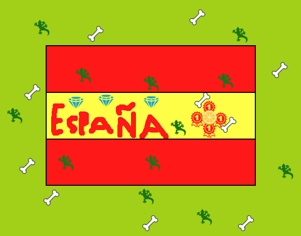 España 1