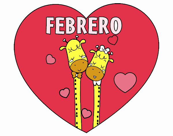 Febrero