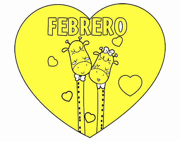 Febrero