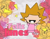 Feliz lunes