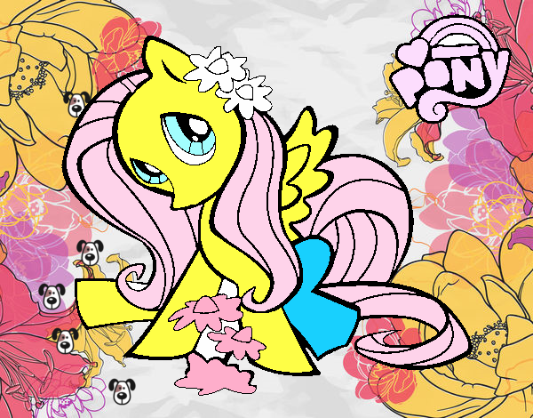 Fluttershy