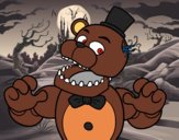 Freddy de Five Nights at Freddy's