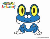 Froakie