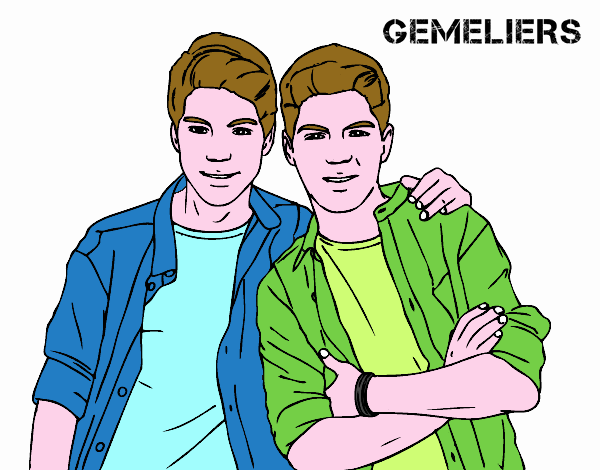 Gemeliers