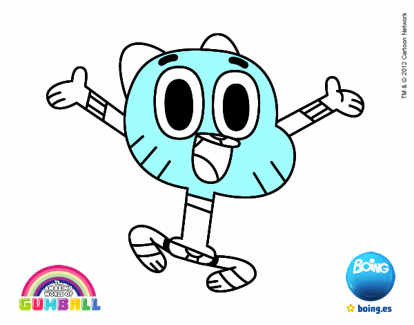 Gumball