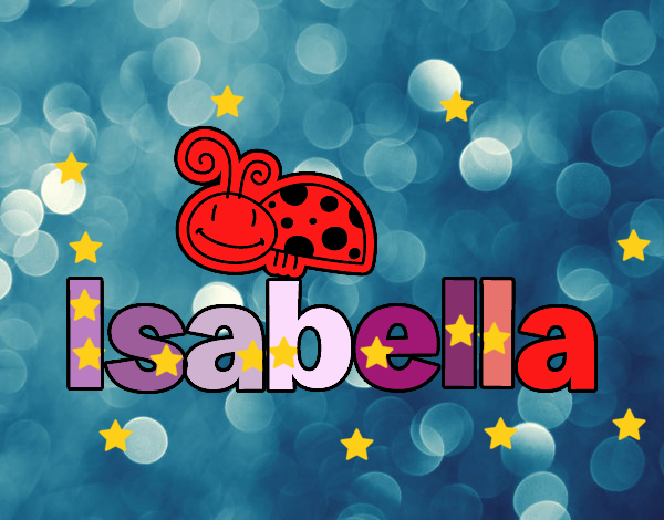 Isabella