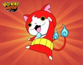 Jibanyan a por todas