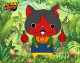 Jibanyan