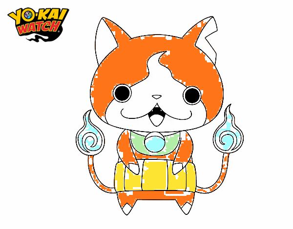 Jibanyan