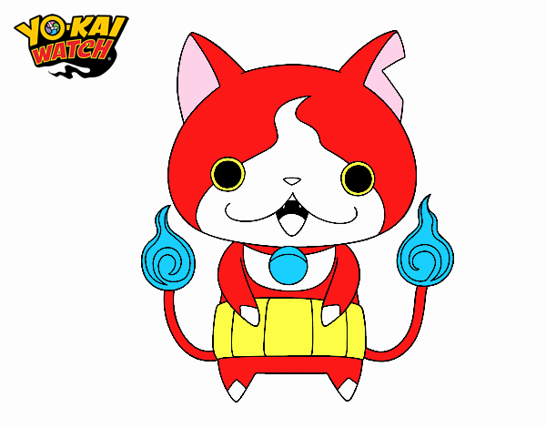 Jibanyan