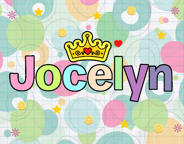 Jocelyn