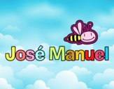 José Manuel