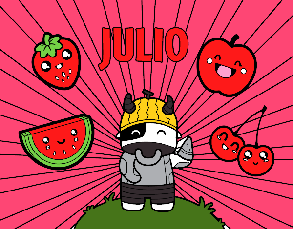 Julio