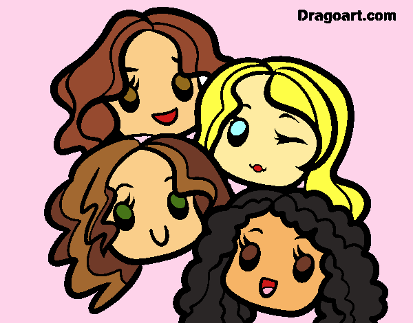 Little mix