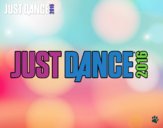 Logo Just Dance