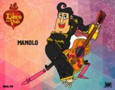 Manolo