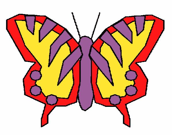 Mariposa