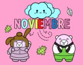 Noviembre