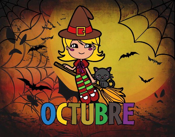 Octubre