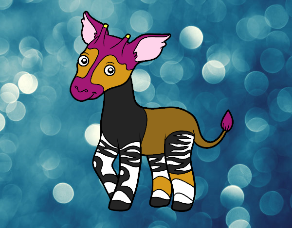 Okapi