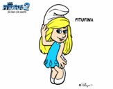 Pitufina