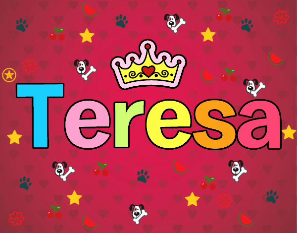 Teresa