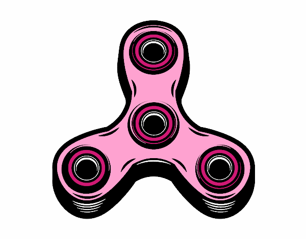 Un spinner