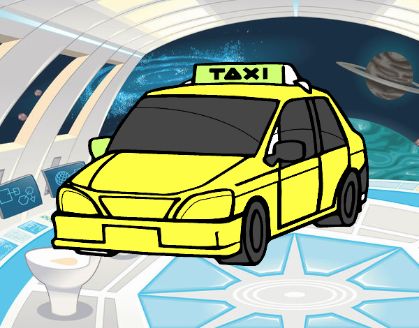 mi taxi bello