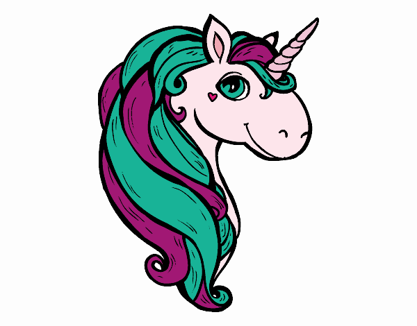 unicornio