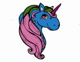 Un unicornio