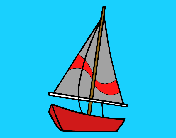 Un velero