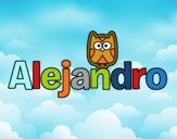 Alejandro