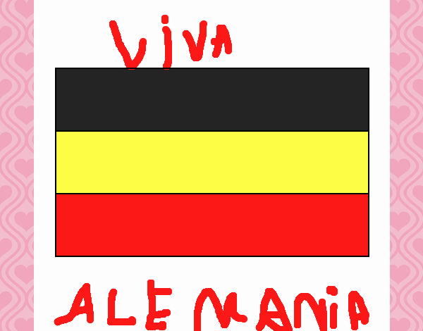 Alemania