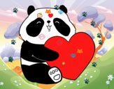 Amor Panda