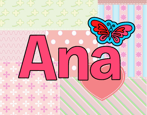 Ana